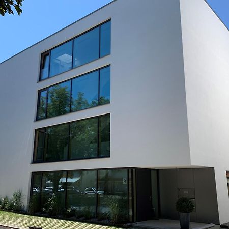 Anytime - Riedlepark Apartments FDH Εξωτερικό φωτογραφία