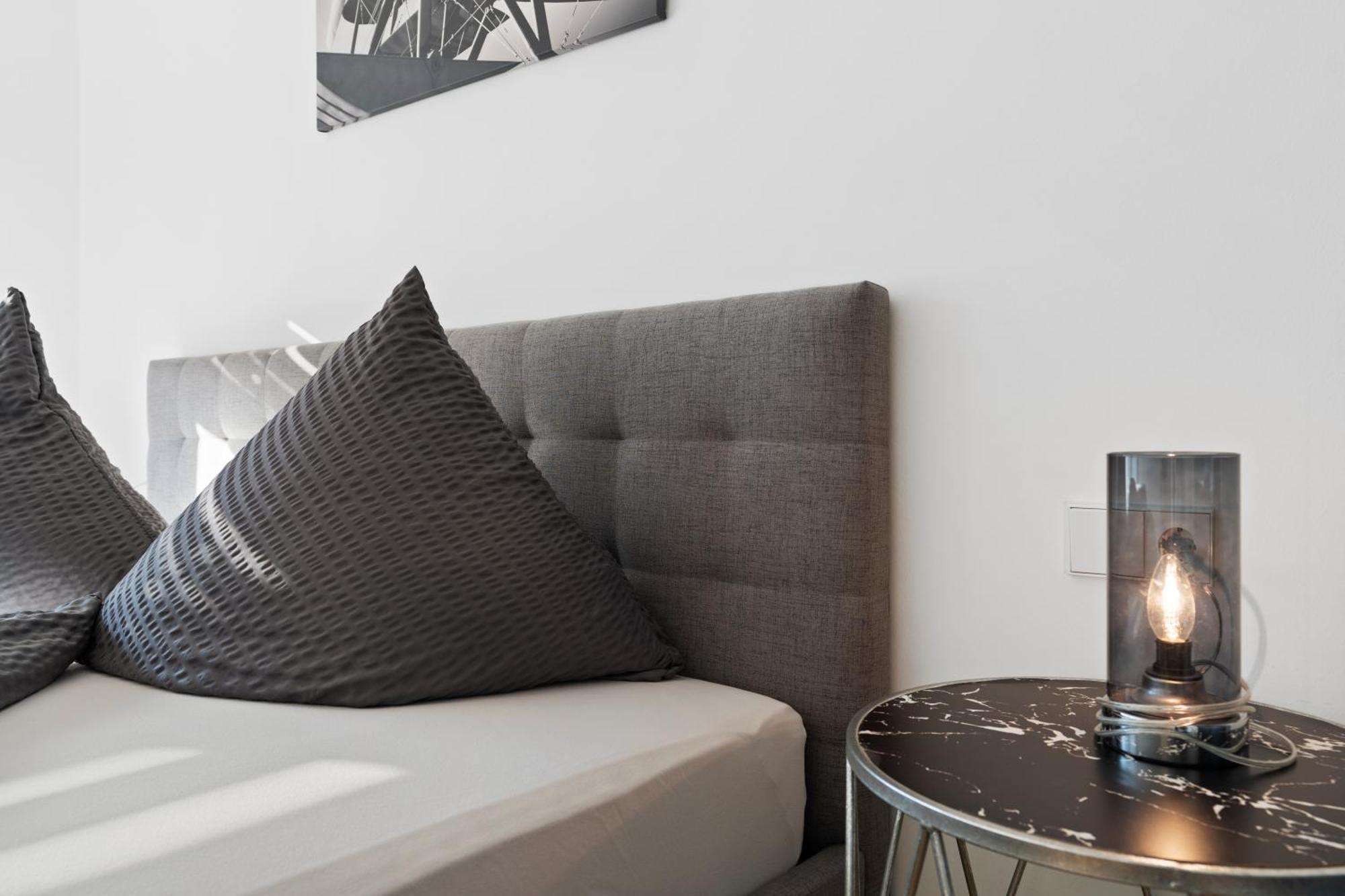Anytime - Riedlepark Apartments FDH Εξωτερικό φωτογραφία