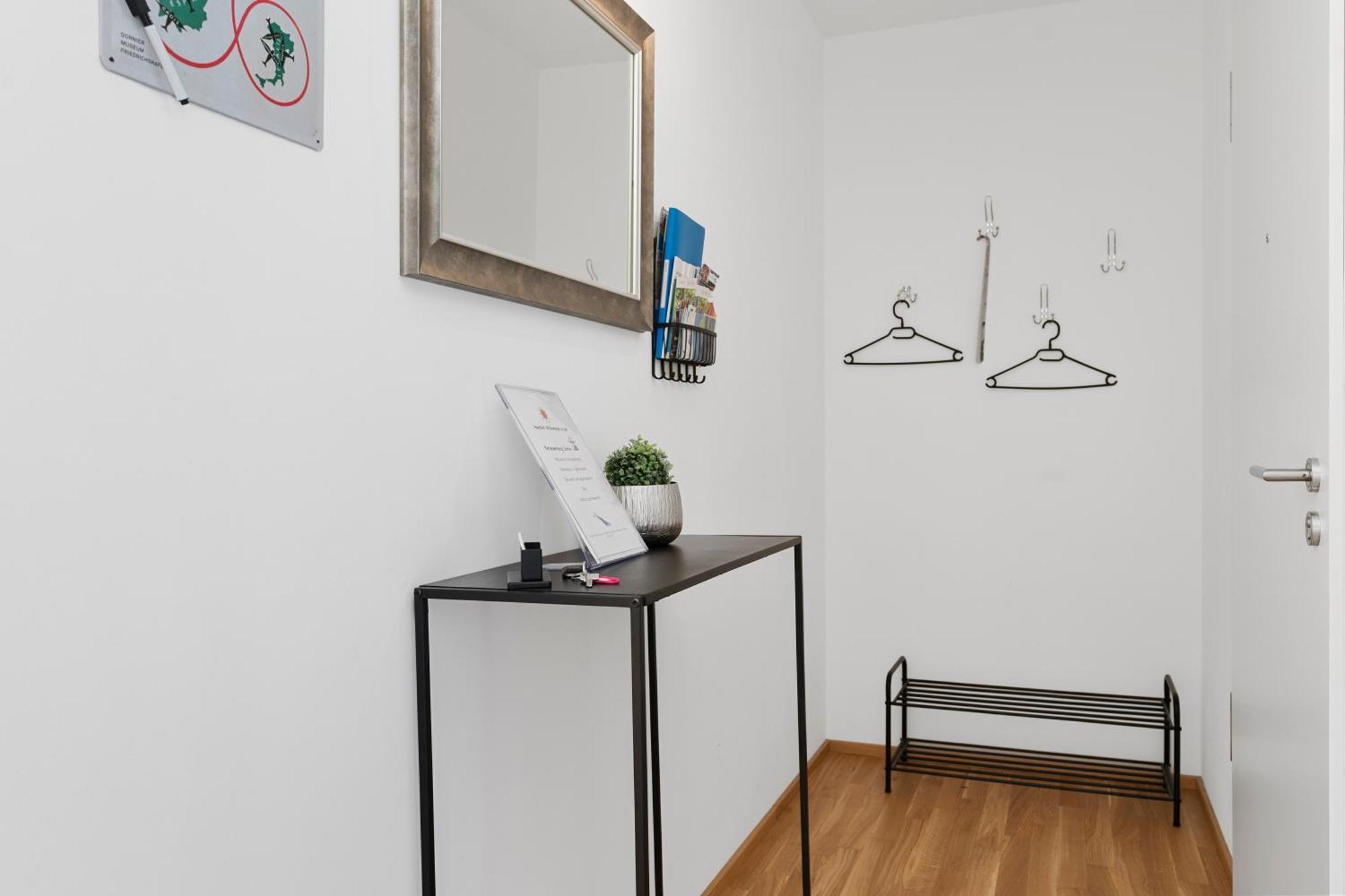 Anytime - Riedlepark Apartments FDH Εξωτερικό φωτογραφία