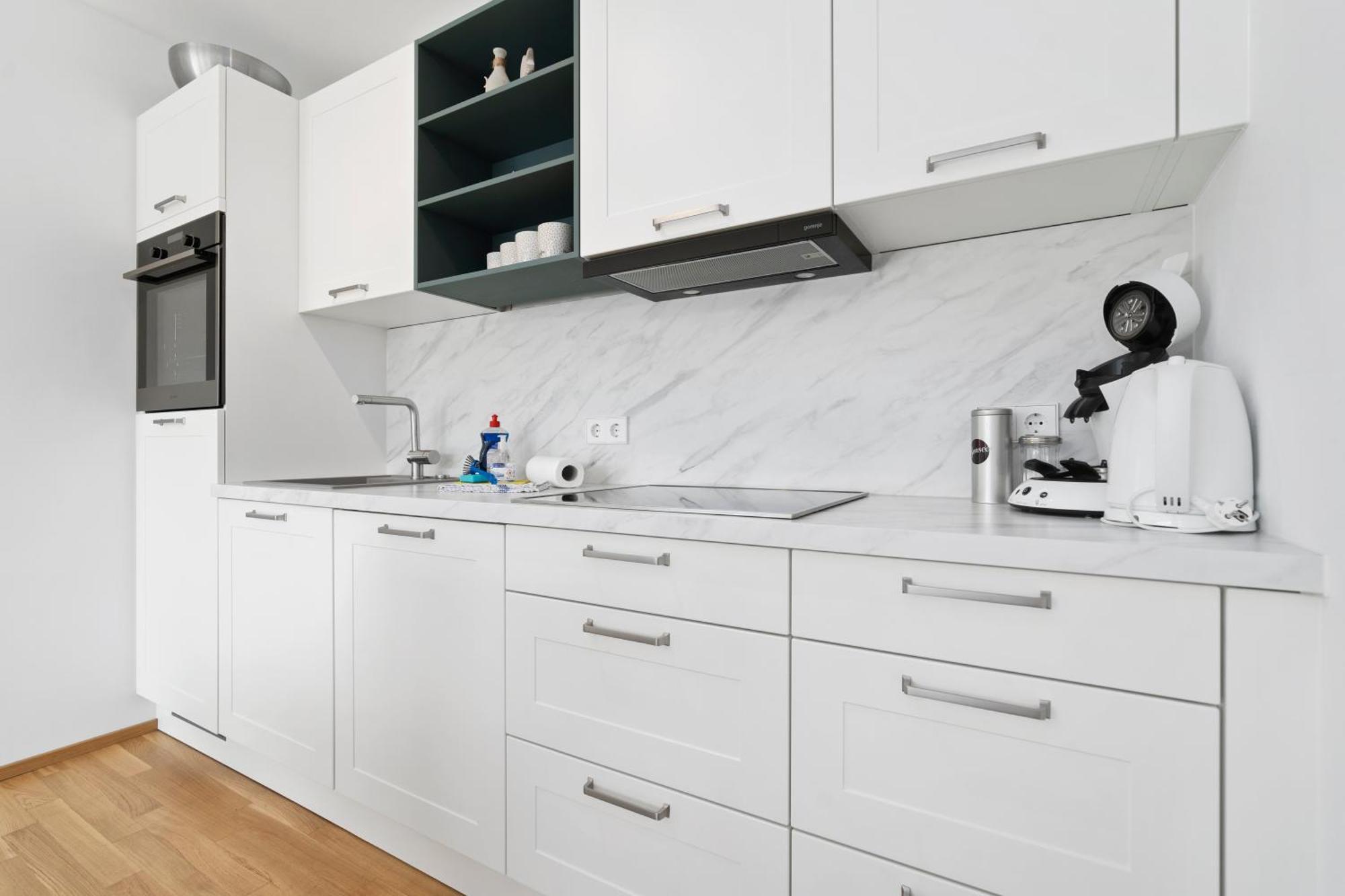Anytime - Riedlepark Apartments FDH Εξωτερικό φωτογραφία
