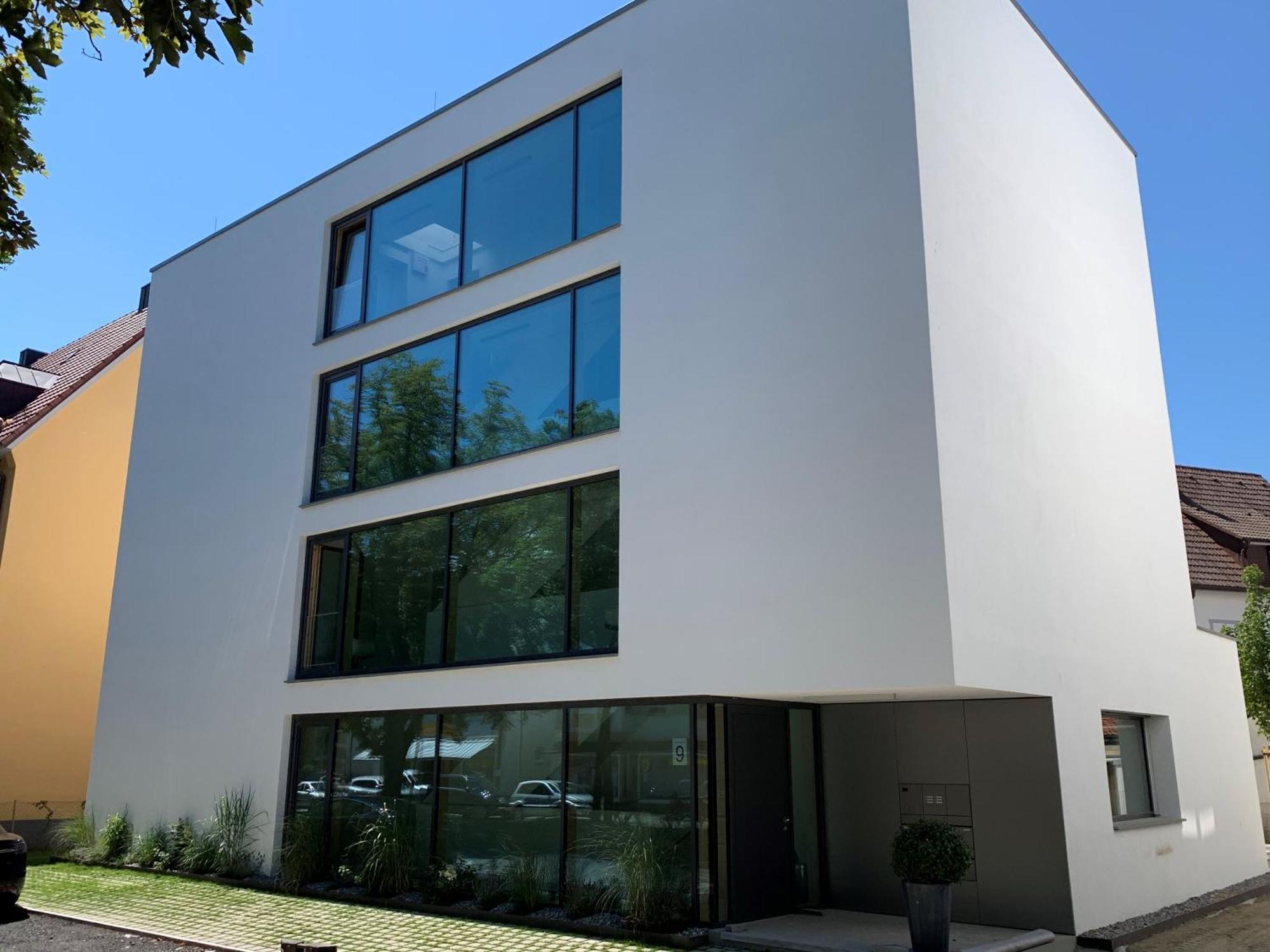 Anytime - Riedlepark Apartments FDH Εξωτερικό φωτογραφία