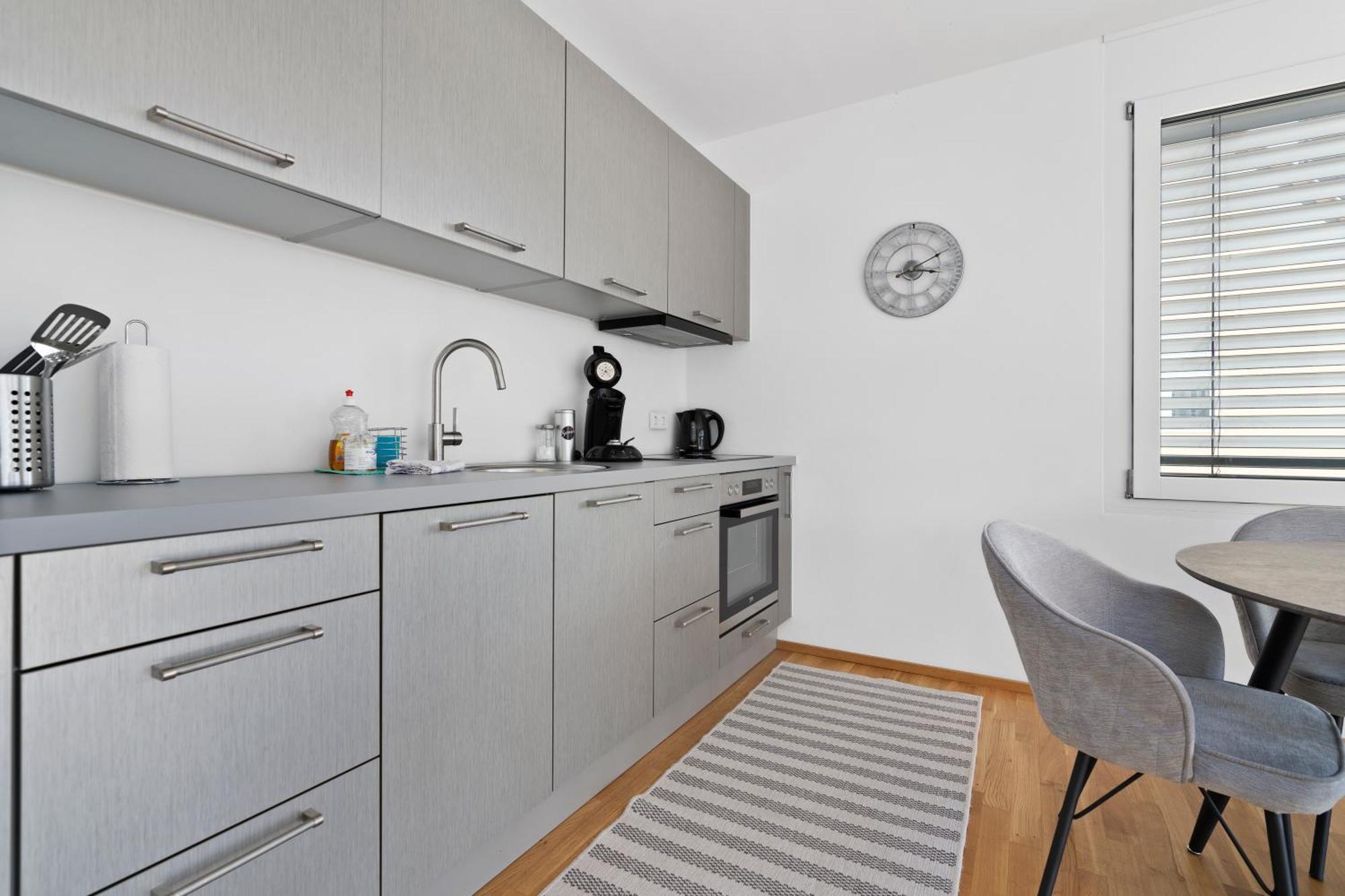 Anytime - Riedlepark Apartments FDH Εξωτερικό φωτογραφία